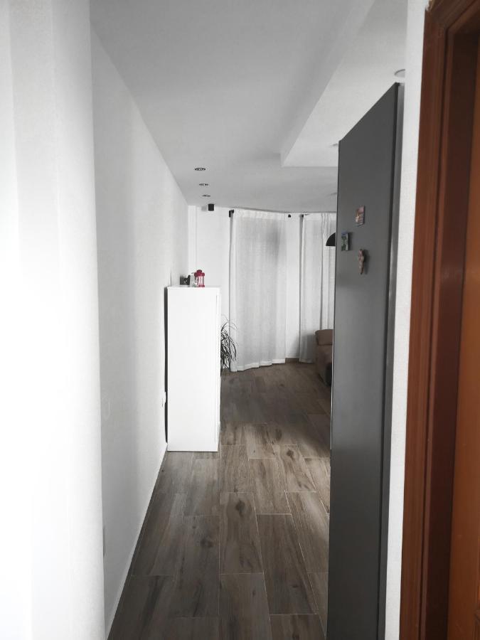 Apartamento A 1 Minuto De La Playa En غاروشا المظهر الخارجي الصورة
